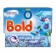 BOLD pods with Built in Lenor Spring Awakening 13 капсули BOLD pods with Built in Lenor Spring Awakening 13 капсули